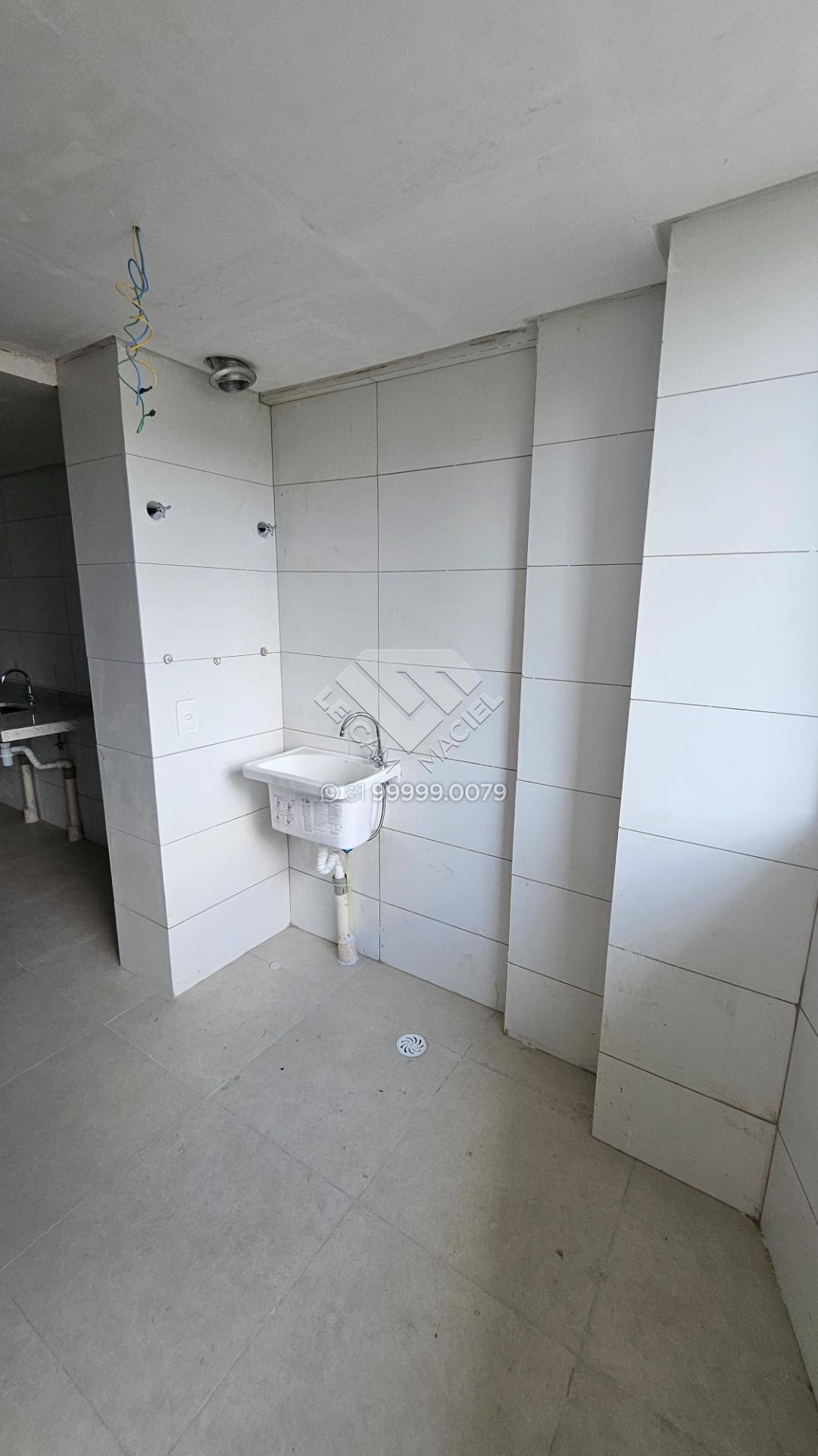 Apartamento à venda com 4 quartos, 3 suítes, 2 vagas e 135m² no Casa Forte, Recife (PE) — foto 15 de 30