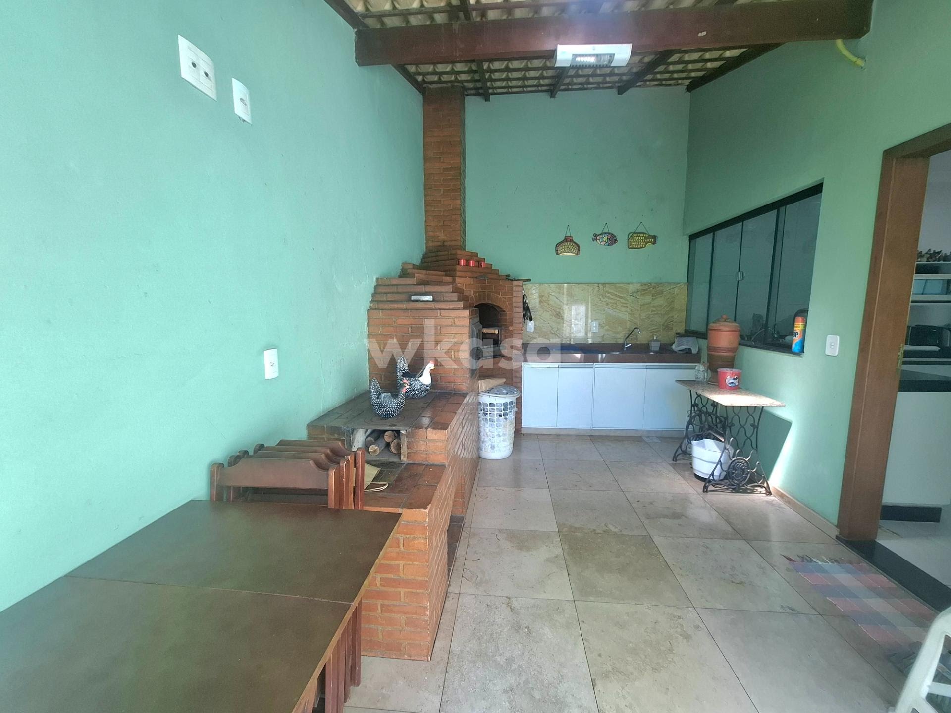 Casa à venda com 3 quartos, 2 suítes, 3 vagas e 280m² no Colina de Laranjeiras, Serra (ES) — foto 11 de 30
