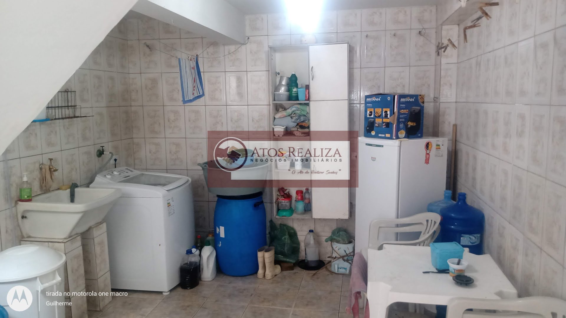 Casa à venda com 2 quartos, 2 banheiros, 1 vaga e 72m² no Jardim dos Manacas, São Paulo (SP) — foto 30 de 30