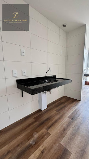 Daniel Pereira Imob Vende: Torre Evidence, Loft, 1 Quarto, 1 Banheiro, 1 Vgs , 47m², R$ 560.000 Reais
