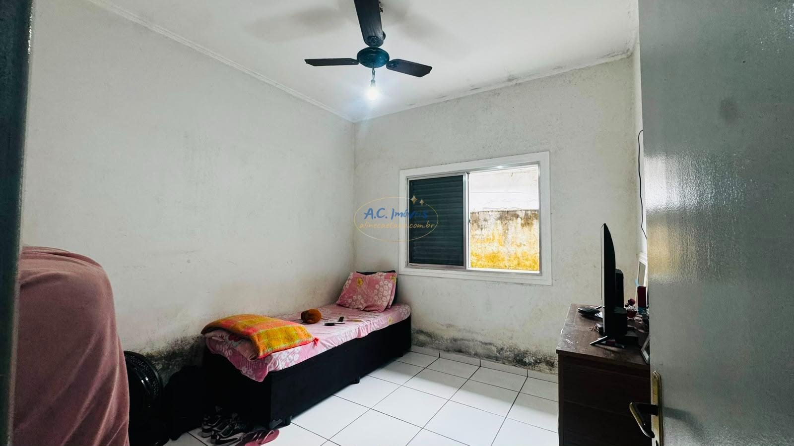 Casa à venda com 4 quartos, 1 suíte, 2 vagas e 80m² no Sítio do Campo, Praia Grande (SP) — foto 27 de 30