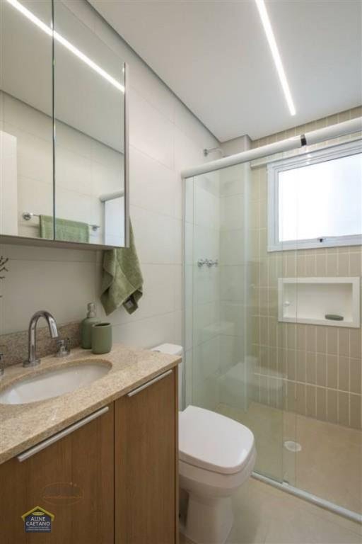 Apartamento à venda com 1 quarto, 1 suíte, 1 vaga e 59m² no Guilhermina, Praia Grande (SP) — foto 15 de 28