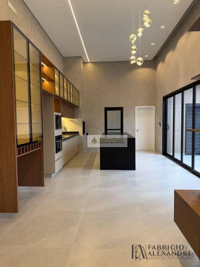 Casa à venda com 3 quartos, 1 suíte, 2 vagas e 143m² no Condomínio Eville dos Ipês, Bady Bassitt (SP) — foto 13 de 24