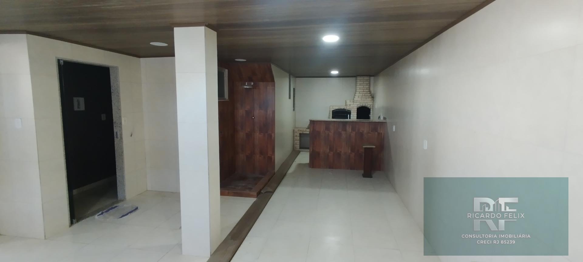 Casa à venda com 3 quartos, 1 suíte, 1 vaga e 100m² no Enseada das Gaivotas, Rio das Ostras (RJ) — foto 7 de 23