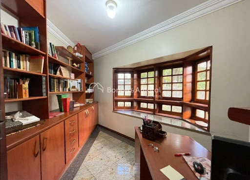 Casa, 5 quartos, 376 m² - Foto 18