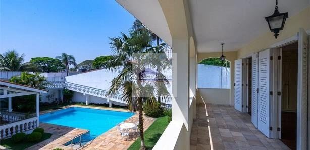 Casa à venda com 4 quartos, 3 suítes, 3 vagas e 700m² no Planalto Paulista, São Paulo (SP) — foto 29 de 30