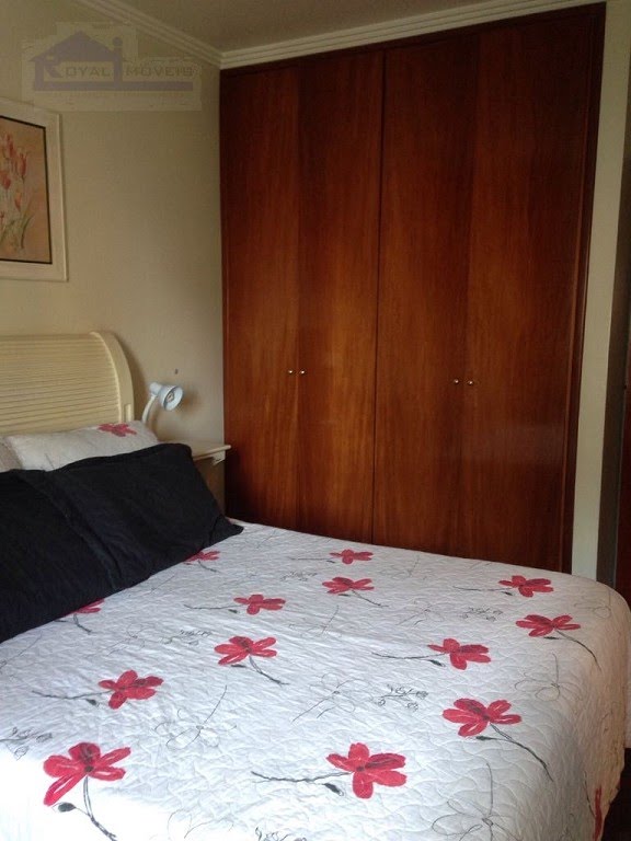 Apartamento à venda com 4 quartos, 1 suíte, 3 vagas e 140m² no Vila Mariana, São Paulo (SP) — foto 20 de 30