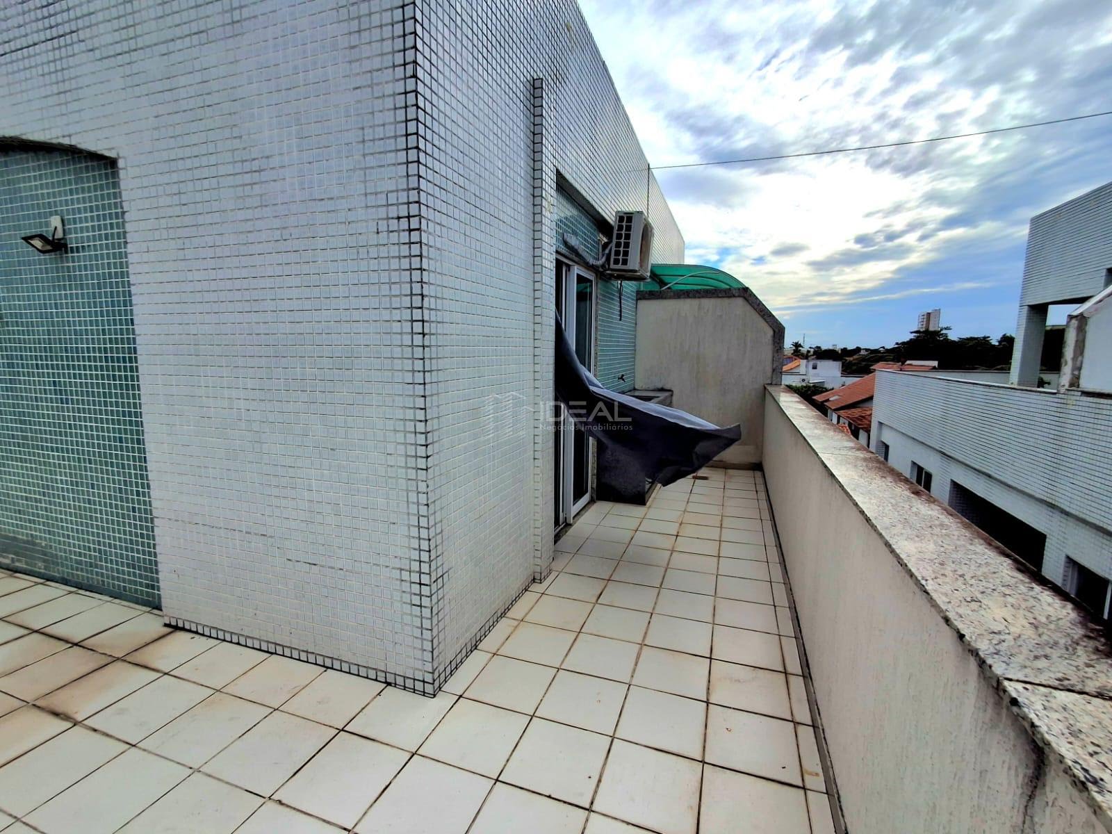 Cobertura à venda com 3 quartos, 1 suíte, 2 vagas e 160m² no Parque Turf Club, Campos dos Goytacazes (RJ) — foto 18 de 30