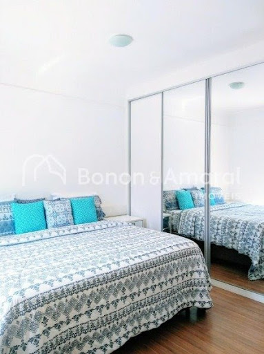 Casa de Condomínio, 3 quartos - Foto 8