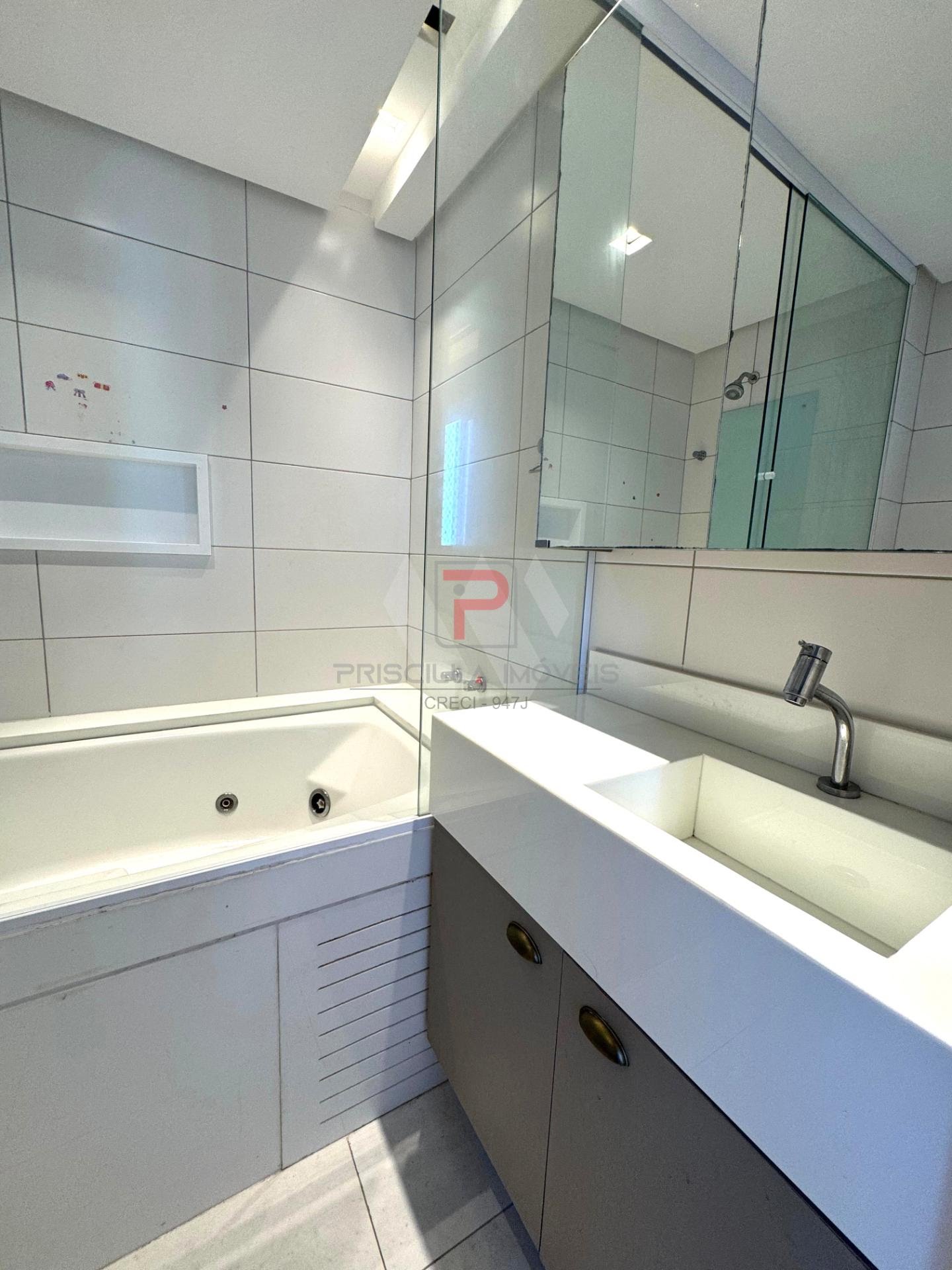 Apartamento à venda com 3 quartos, 2 suítes, 3 vagas e 167m² no Altiplano Cabo Branco, João Pessoa (PB) — foto 12 de 18