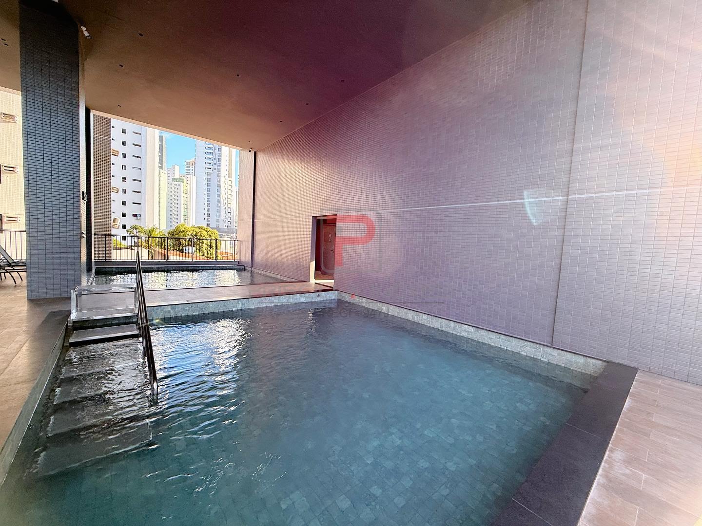 Apartamento à venda com 2 quartos, 1 suíte, 1 vaga e 50m² no Manaíra, João Pessoa (PB) — foto 25 de 30