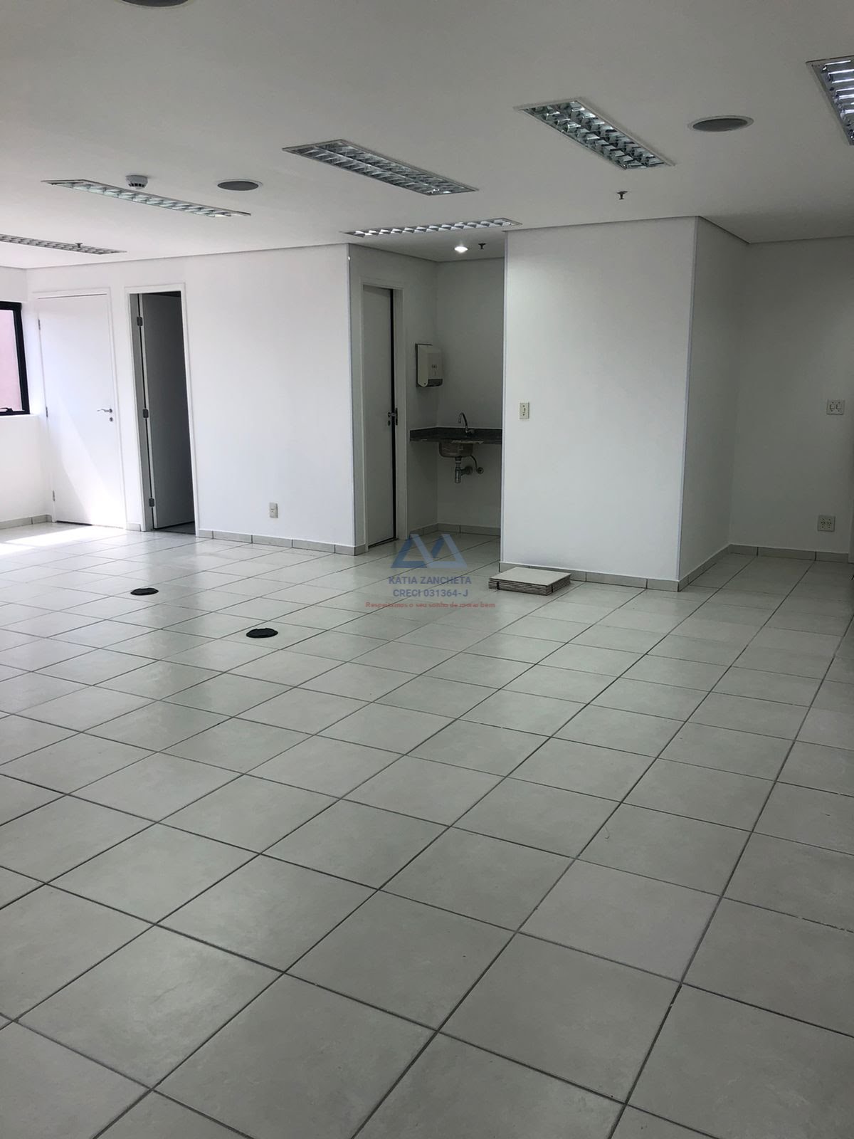 Comercial à venda com 1 vaga e 71m² no Vila Monte Alegre, São Paulo (SP) — foto 3 de 8