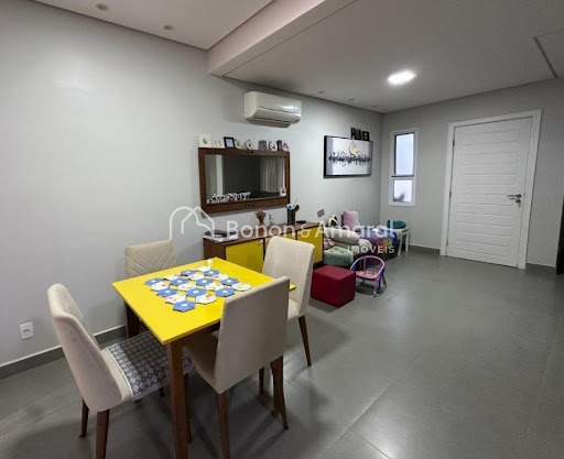 Casa de Condomínio, 3 quartos - Foto 3