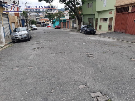 vista da rua