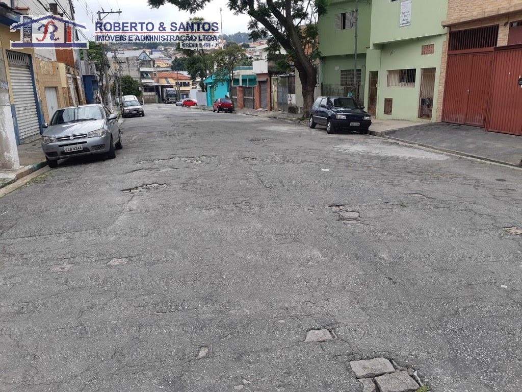 vista da rua