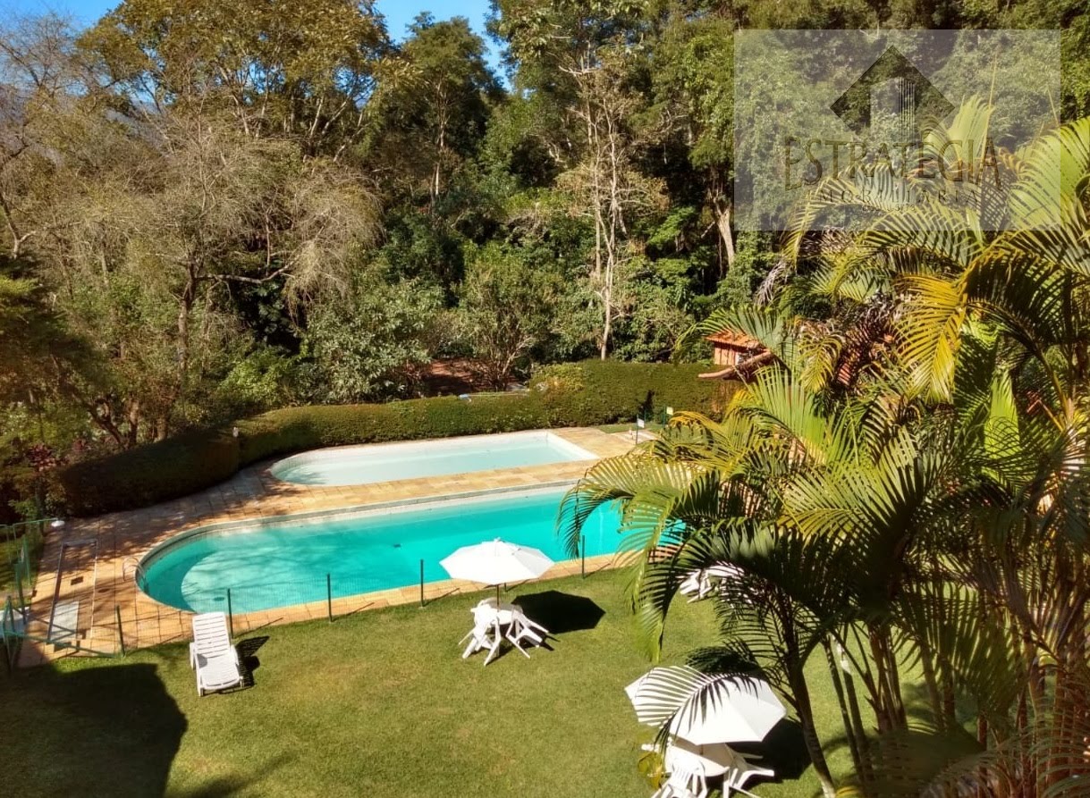 Apartamento à venda com 2 quartos, 1 banheiro, 1 vaga e 60m² no Bonsucesso, Petrópolis (RJ) — foto 20 de 27