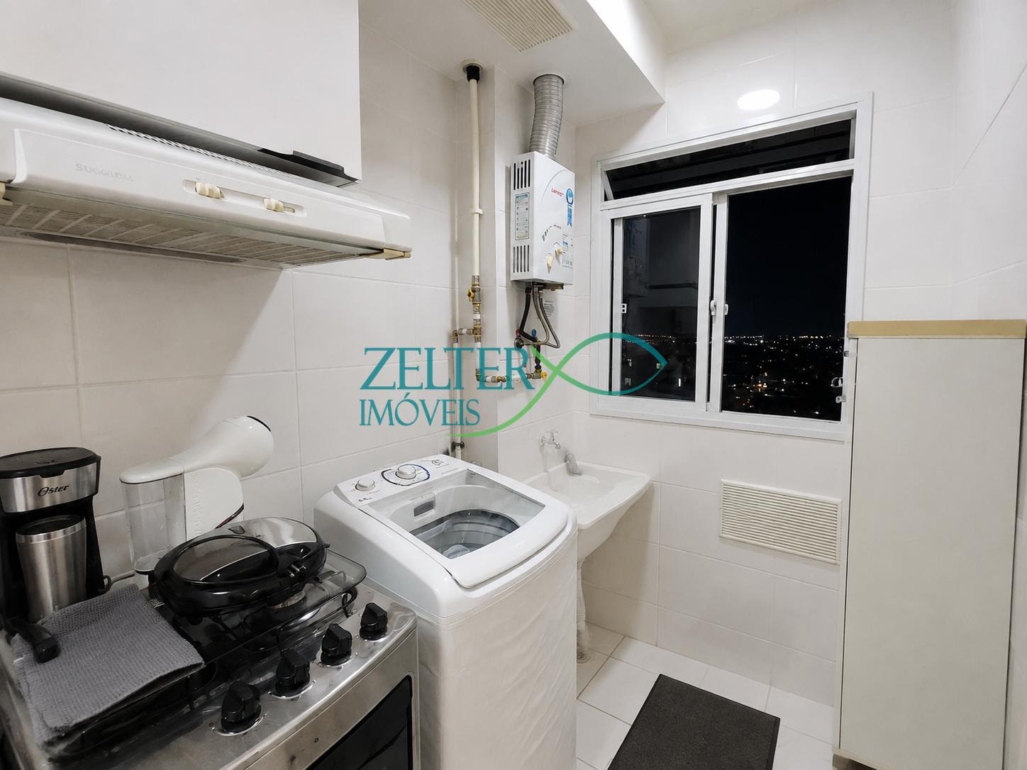 Apartamento à venda com 1 quarto, 1 banheiro, 1 vaga e 33m² no Vista Alegre, Rio de Janeiro (RJ) — foto 22 de 30