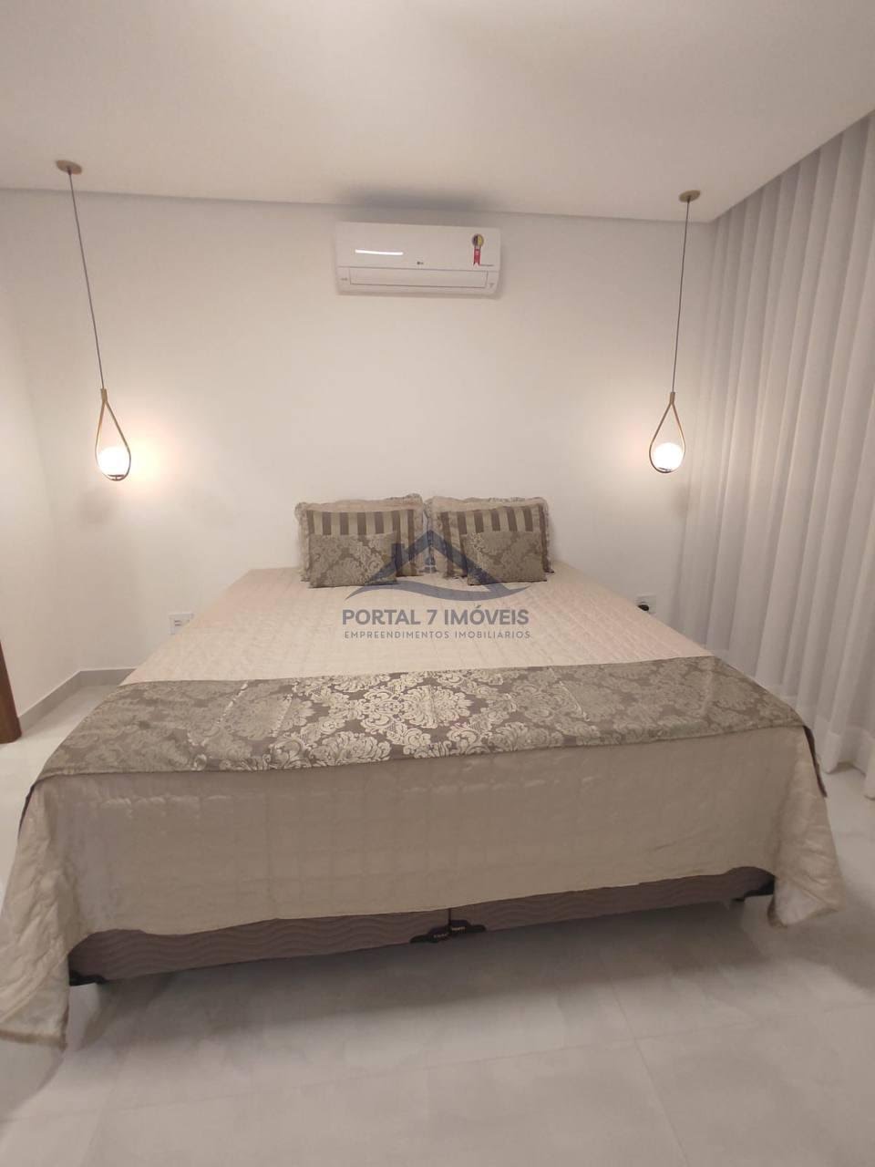 Casa à venda com 1 quarto, 2 suítes, 4 vagas e 230m² no Parque das Nogueiras, Sete Lagoas (MG) — foto 9 de 13