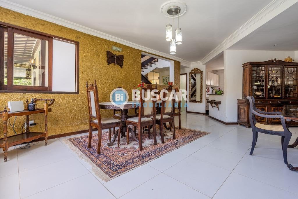 Casa à venda com 5 quartos, 3 suítes, 6 vagas e 1820m² no Abrantes, Camaçari (BA) — foto 2 de 30