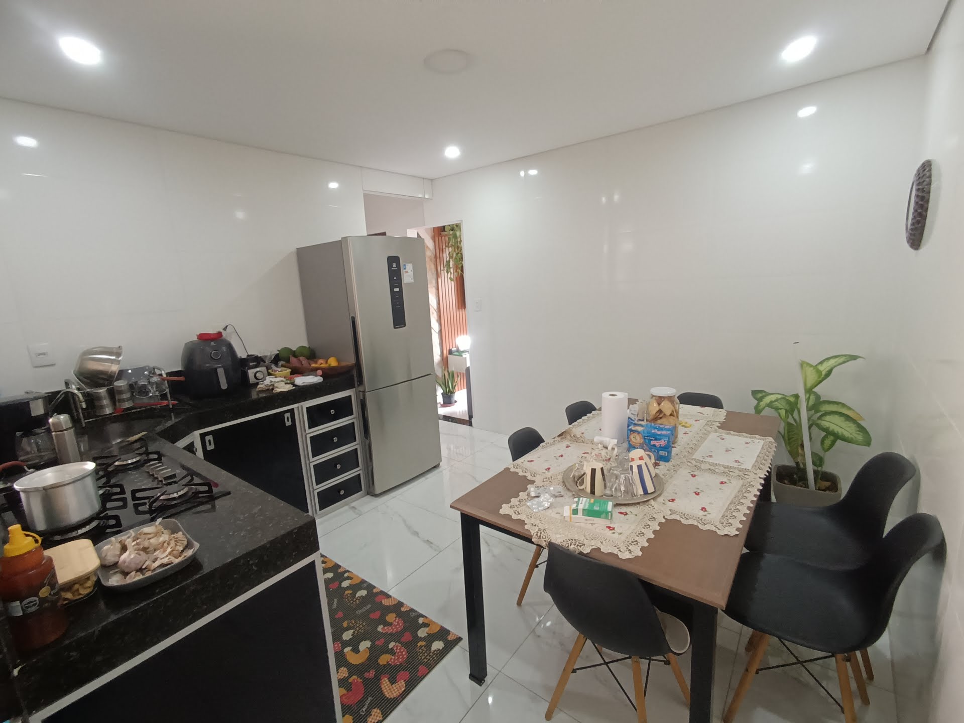 Apartamento, 2 quartos, 72 m² - Foto 1