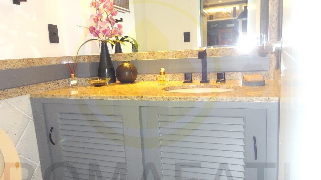 Cobertura à venda com 1 quarto, 1 suíte, 2 vagas e 180m² no Leblon, Rio de Janeiro (RJ) — foto 20 de 24