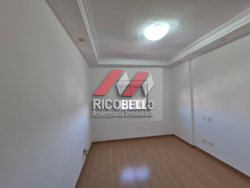 Apartamento em Centro  -  Fortaleza