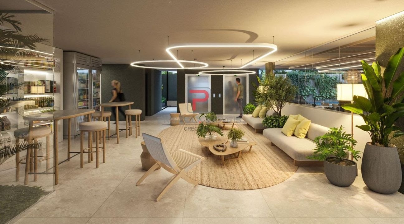Apartamento à venda com 3 quartos, 3 suítes, 2 vagas e 126m² no Camboinha, Cabedelo (PB) — foto 13 de 22