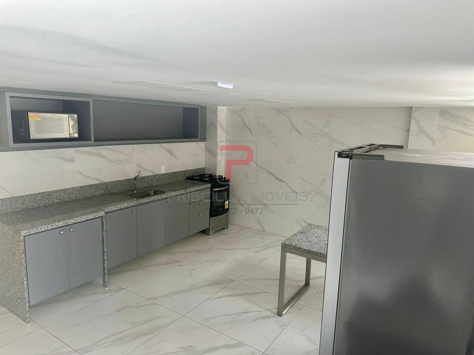 Apartamento à venda com 4 suítes, 3 vagas e 189m² no Manaíra, João Pessoa (PB) — foto 13 de 29