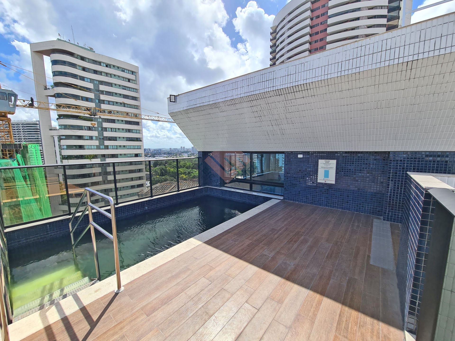 Apartamento à venda com 2 quartos, 1 suíte, 1 vaga e 49m² no Casa Forte, Recife (PE) — foto 24 de 30
