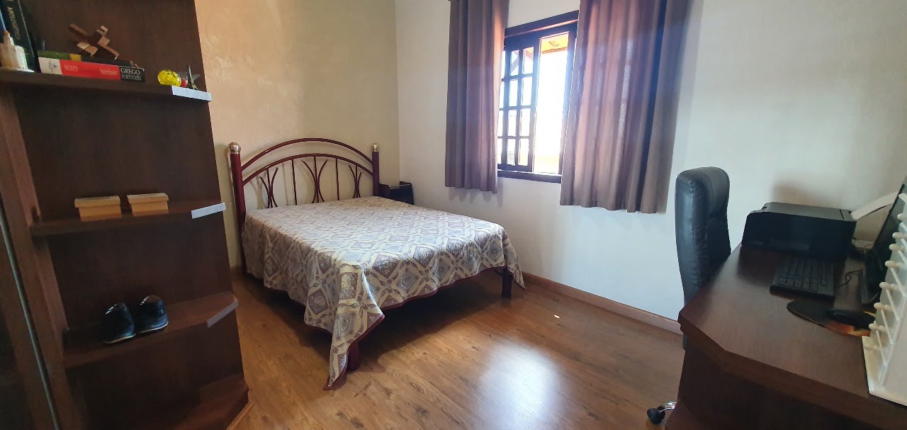 Casa à venda com 3 quartos, 1 suíte, 3 vagas e 290m² no Belo Vale, Santa Luzia (MG) — foto 17 de 30