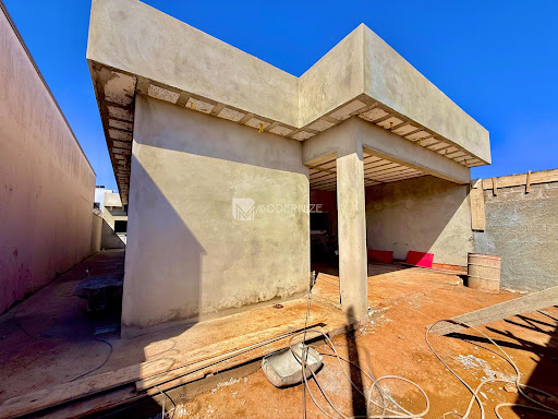 Casa em Loteamento Copacabana  -  Catalão