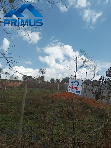 Terreno LOTE em Paraíso  -  Mateus Leme