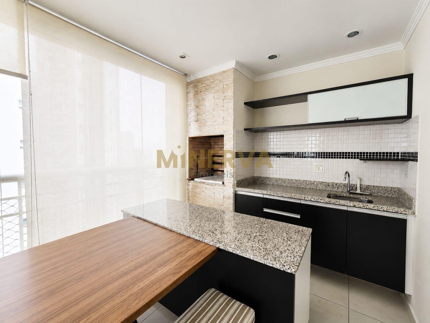 Apartamento para alugar com 3 quartos, 3 suítes, 3 vagas e 127m² no Centro, Guarulhos (SP) — foto 27 de 30