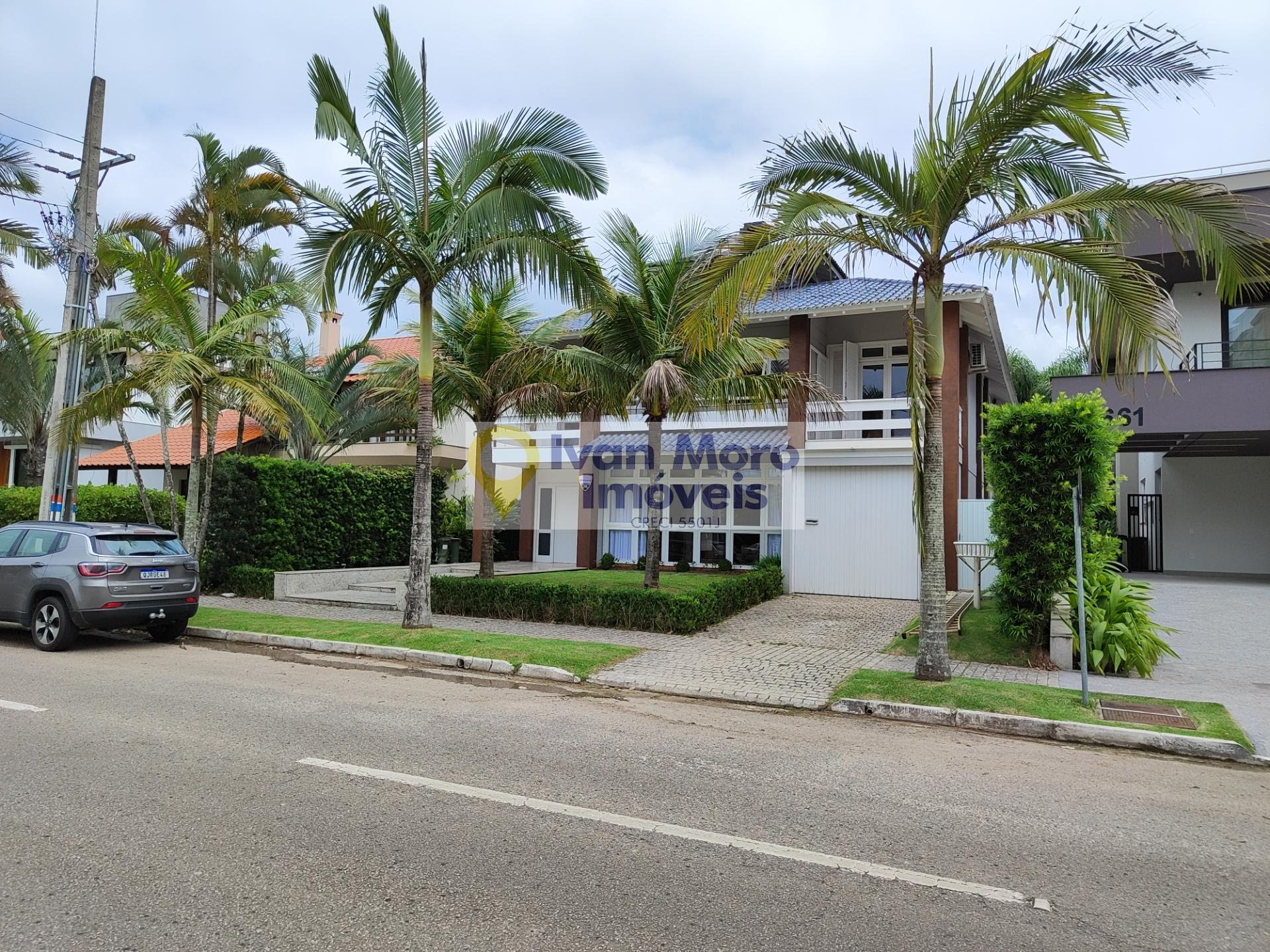 Casa à venda com 5 quartos, 5 suítes, 2 vagas e 320m² no Jurerê Internacional, Florianópolis (SC) — foto 3 de 30