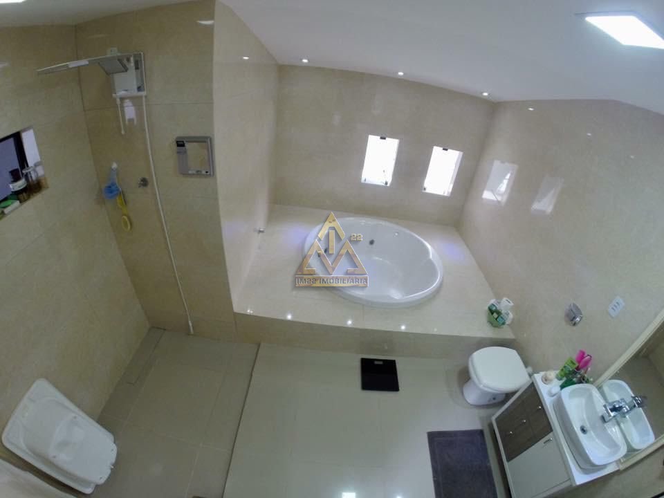 Casa à venda com 4 quartos, 4 banheiros, 2 vagas e 290m² no Velha, Blumenau (SC) — foto 7 de 16
