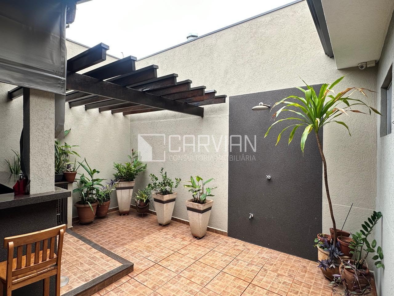 Casa à venda com 3 quartos, 1 suíte, 4 vagas e 202m² no Jardim Antártica, Ribeirão Preto (SP) — foto 17 de 30