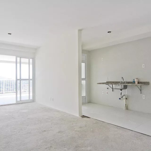 Apartamento à venda com 3 quartos, 1 suíte, 2 vagas e 100m² no Parque São Domingos, São Paulo (SP) — foto 3 de 22