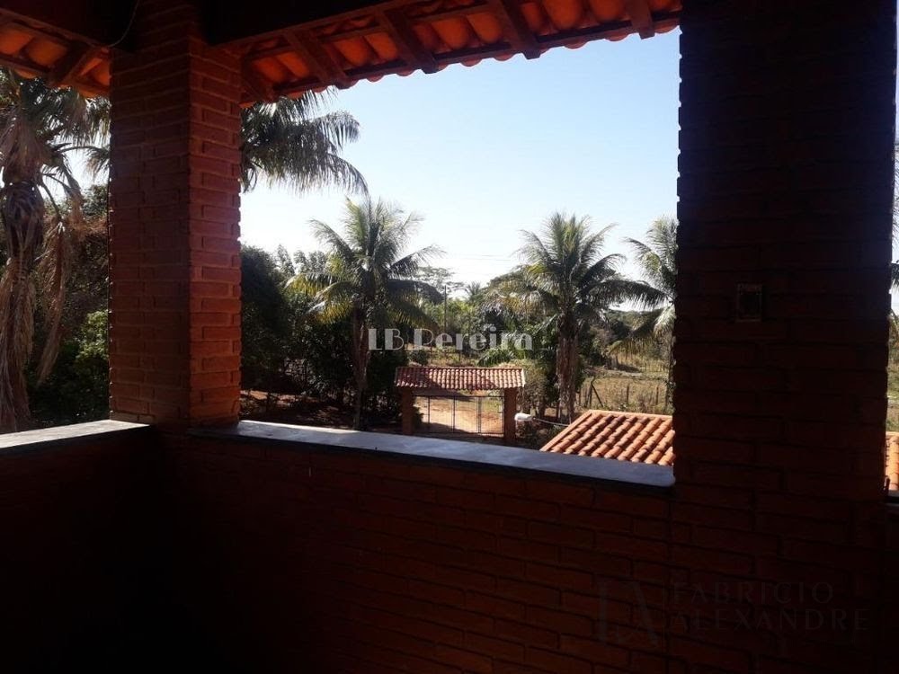 Rural à venda com 8165m² de terreno no Estância Jóckei Club, São José do Rio Preto (SP) — foto 15 de 20
