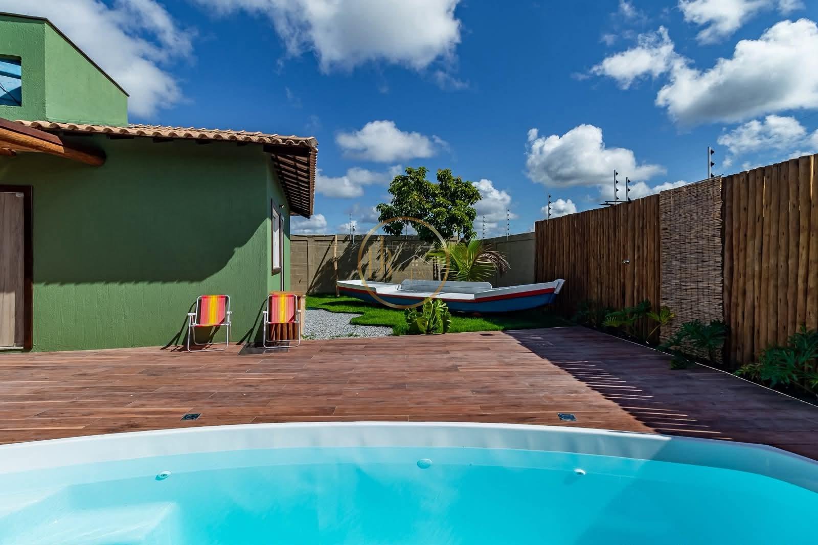 Casa à venda com 3 quartos, 1 suíte, 2 vagas e 326m² no Jardins do Porto, Porto Seguro (BA) — foto 3 de 13