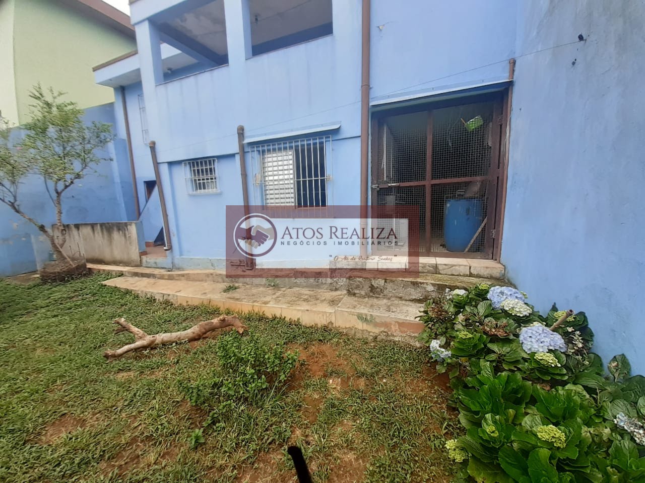 Casa à venda com 4 quartos, 2 banheiros, 2 vagas e 157m² no Jordanópolis, São Paulo (SP) — foto 5 de 19