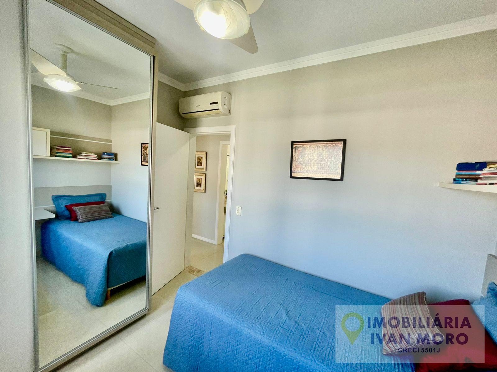 Cobertura à venda com 3 quartos, 1 suíte, 2 vagas e 135m² no Ingleses do Rio Vermelho, Florianópolis (SC) — foto 16 de 30