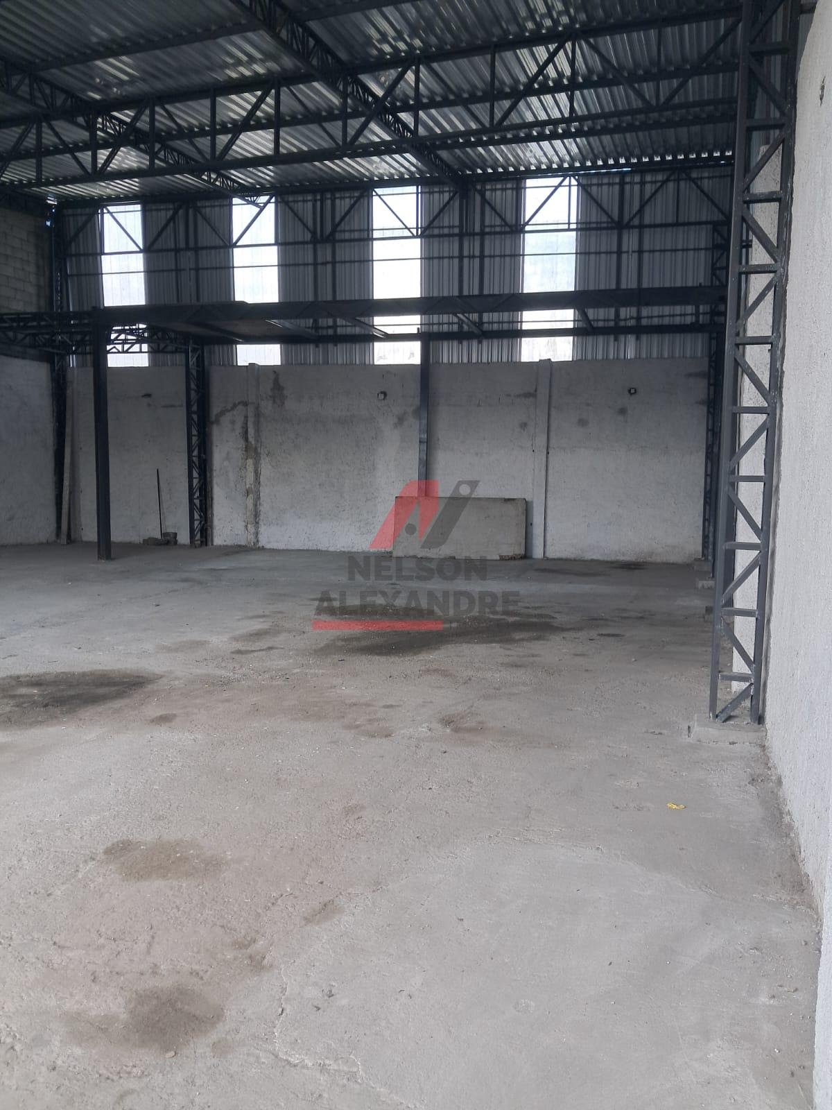 Depósito-Galpão, 300 m² - Foto 3