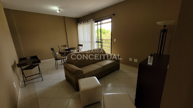 Apartamento Mobiliado em Nova Redentora  -  São José do Rio Preto