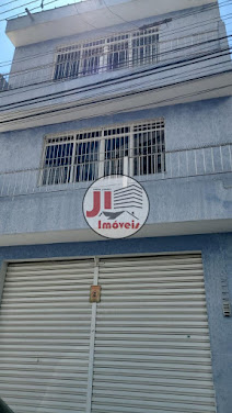 Prédio Inteiro em Vila Marieta  -  São Paulo