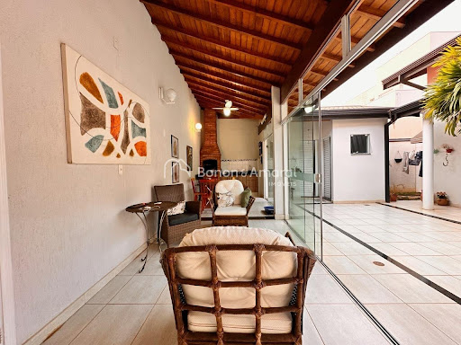 Casa de Condomínio, 4 quartos - Foto 11