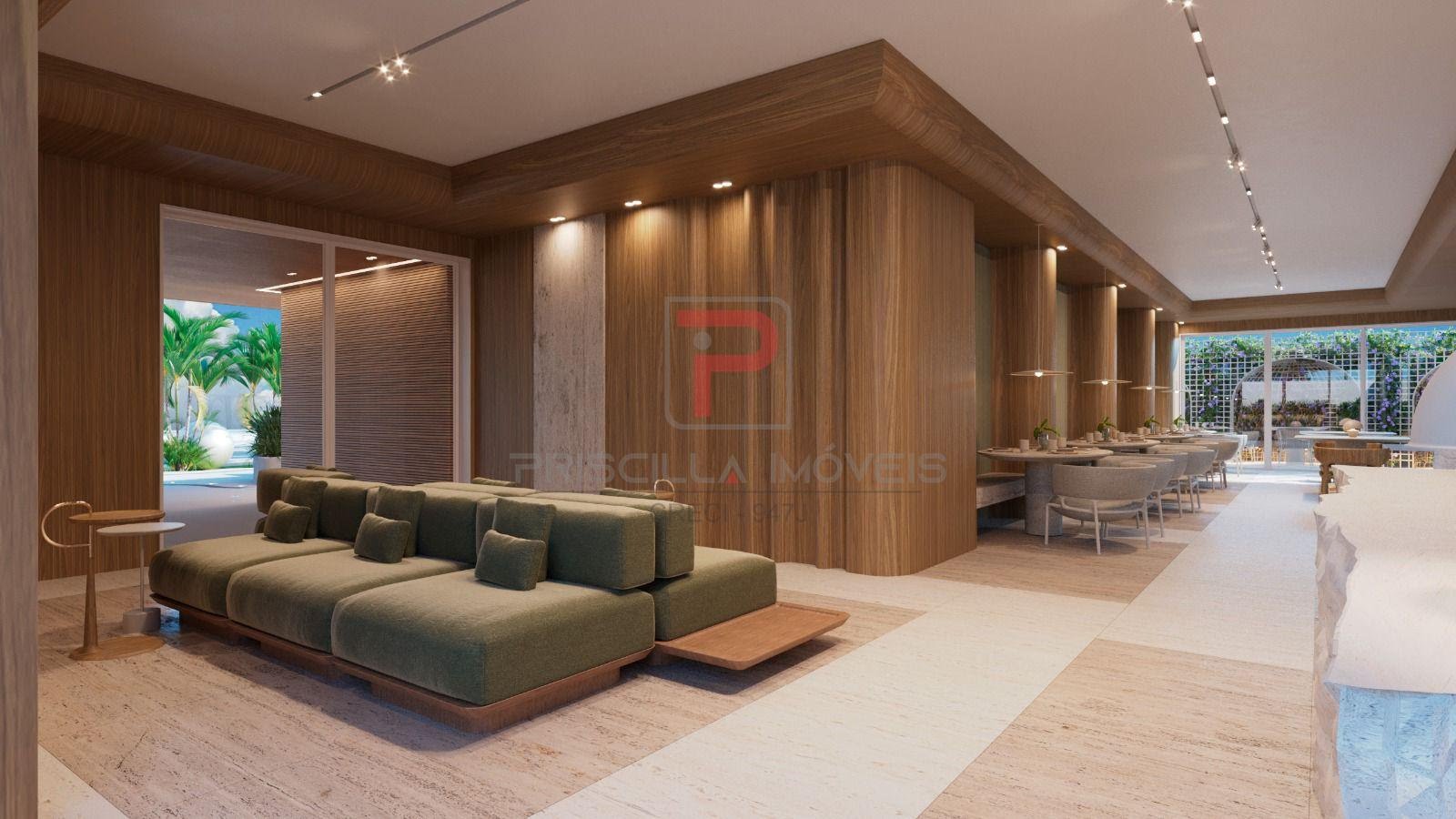 Apartamento à venda com 1 quarto, 1 banheiro e 41m² no Bessa, João Pessoa (PB) — foto 7 de 18