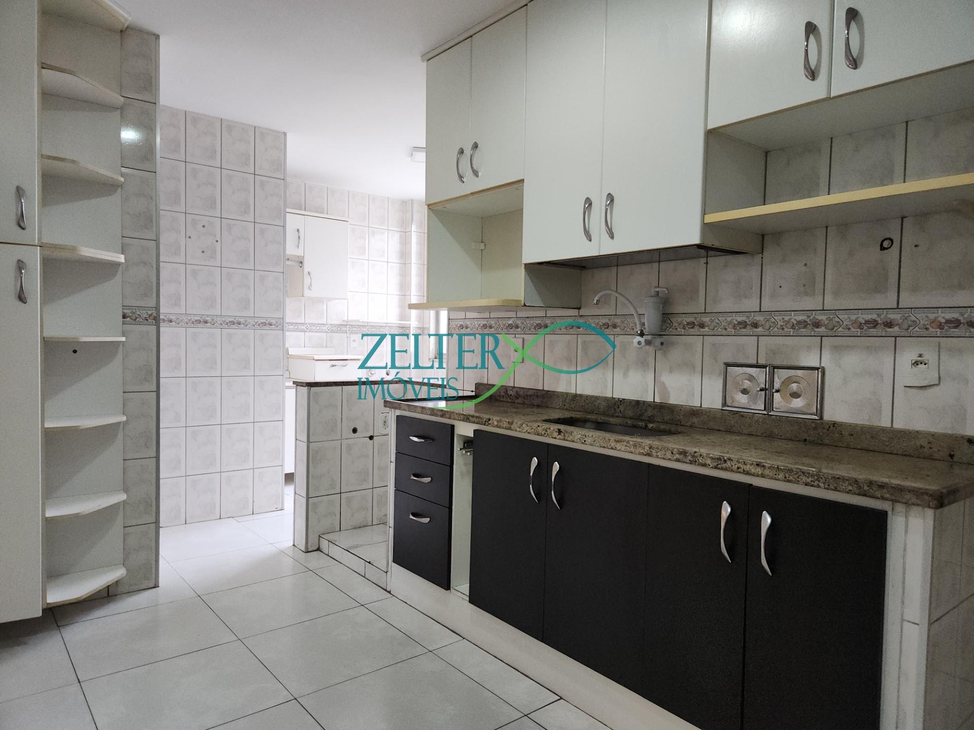 Apartamento para alugar com 2 quartos, 1 suíte, 1 vaga e 94m² no Cordovil, Rio de Janeiro (RJ) — foto 9 de 30