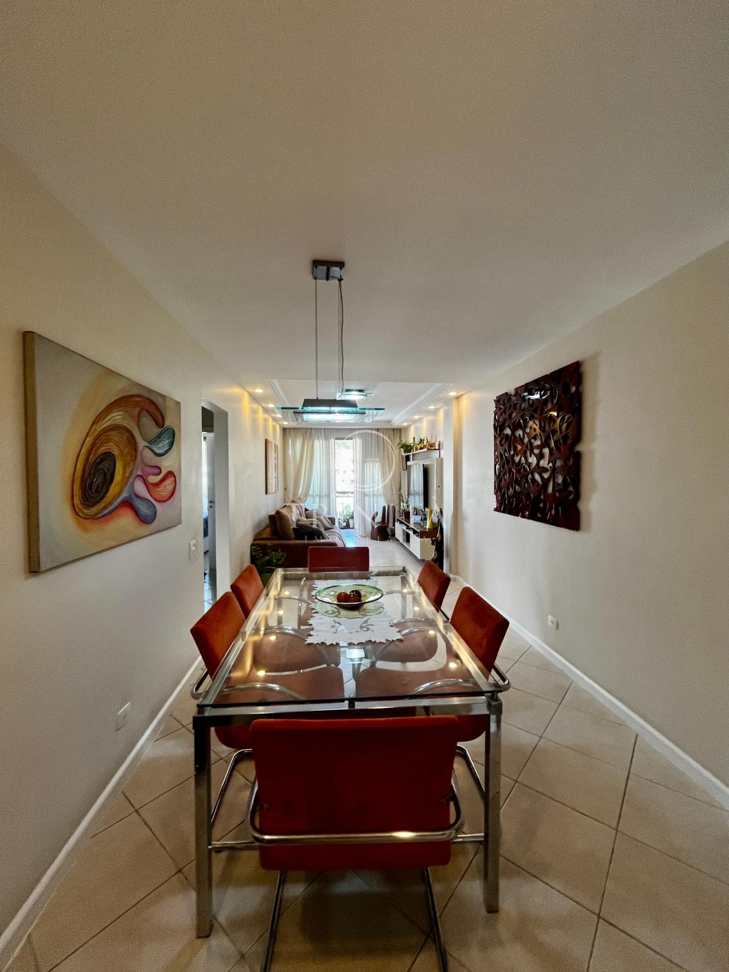 Green garden - Quarto - Trinita