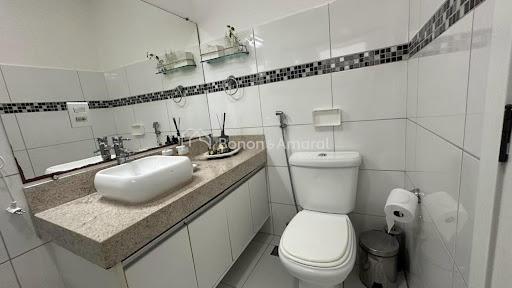 Casa de Condomínio, 4 quartos - Foto 21