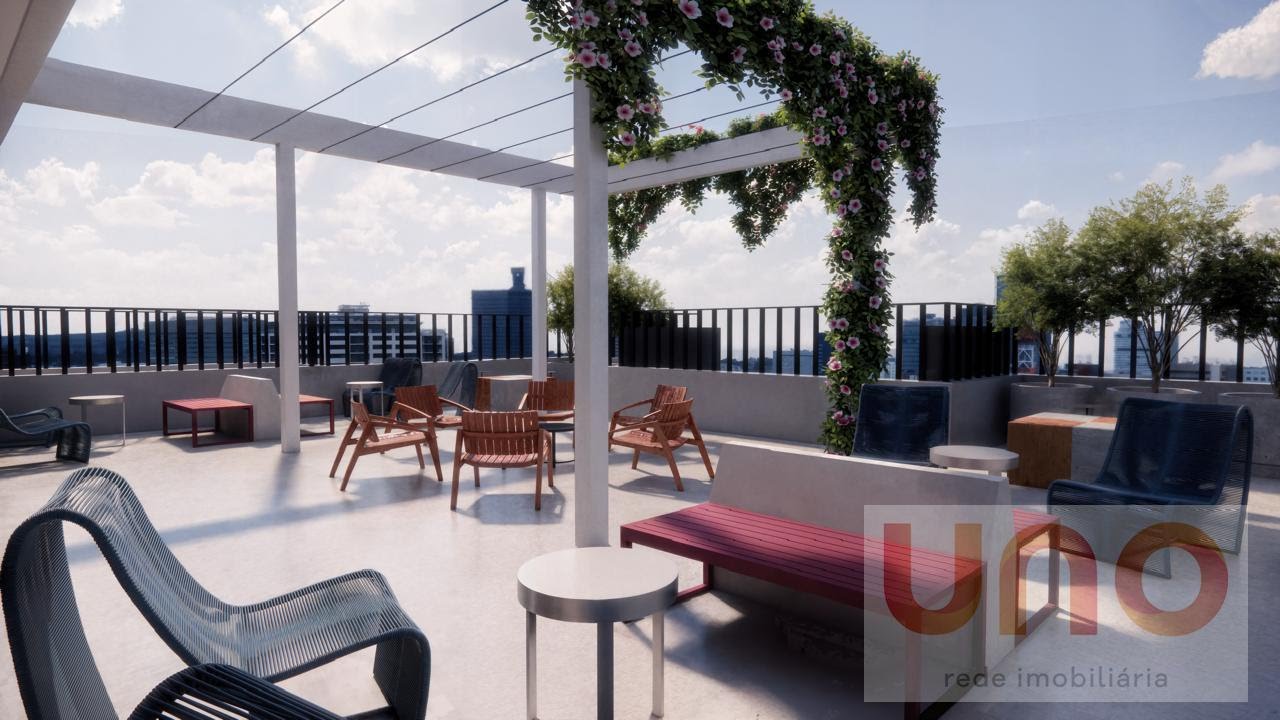 Apartamento à venda com 2 quartos, 1 suíte, 1 vaga e 65m² no Vila Vilas Boas, Campo Grande (MS) — foto 14 de 26